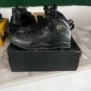 jordan 10 nyc